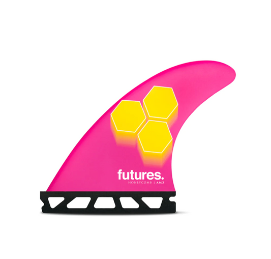 FUTURES   AM3 HONEYCOMB  S