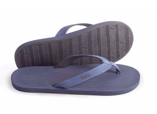 INDOSOLE   MEN'S ESSNTLS FLIP FLOP   SHORE
