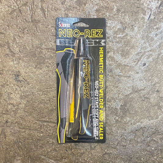 SOLAREZ NEO-REZ BLACK WETSUIT REPAIR 60M