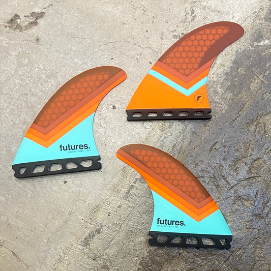 futures TP1 HONEYCOMB