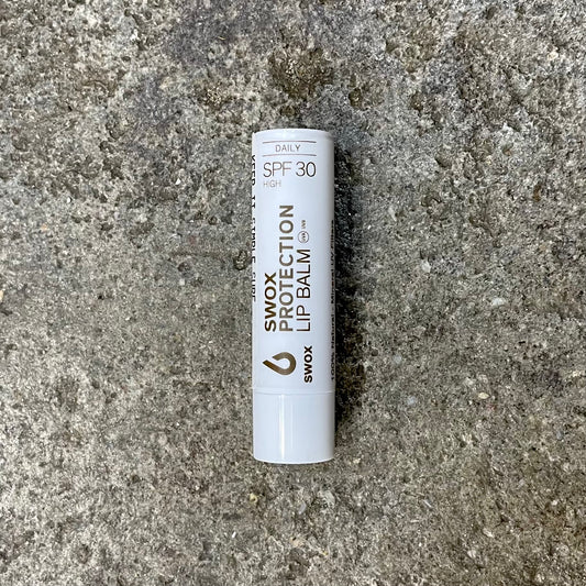 SWOX LIP BALM SPF 30