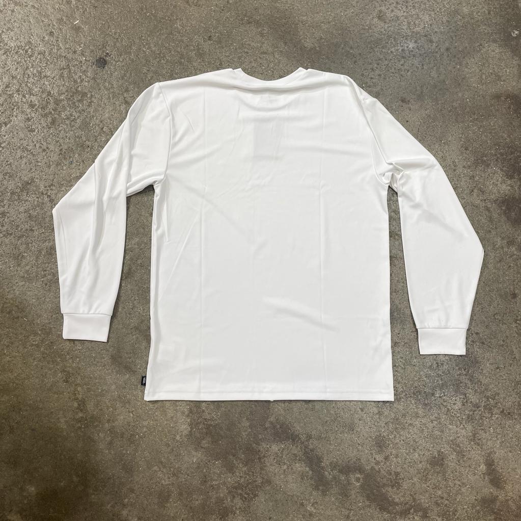 VANS   SURF LONG SLEEVE SHIRT