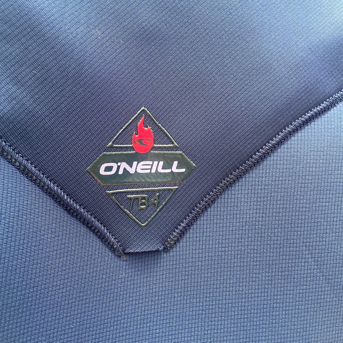O'NEILL   WOMANS HYPERFREAK FIRE 4/3+ CHEST ZIP