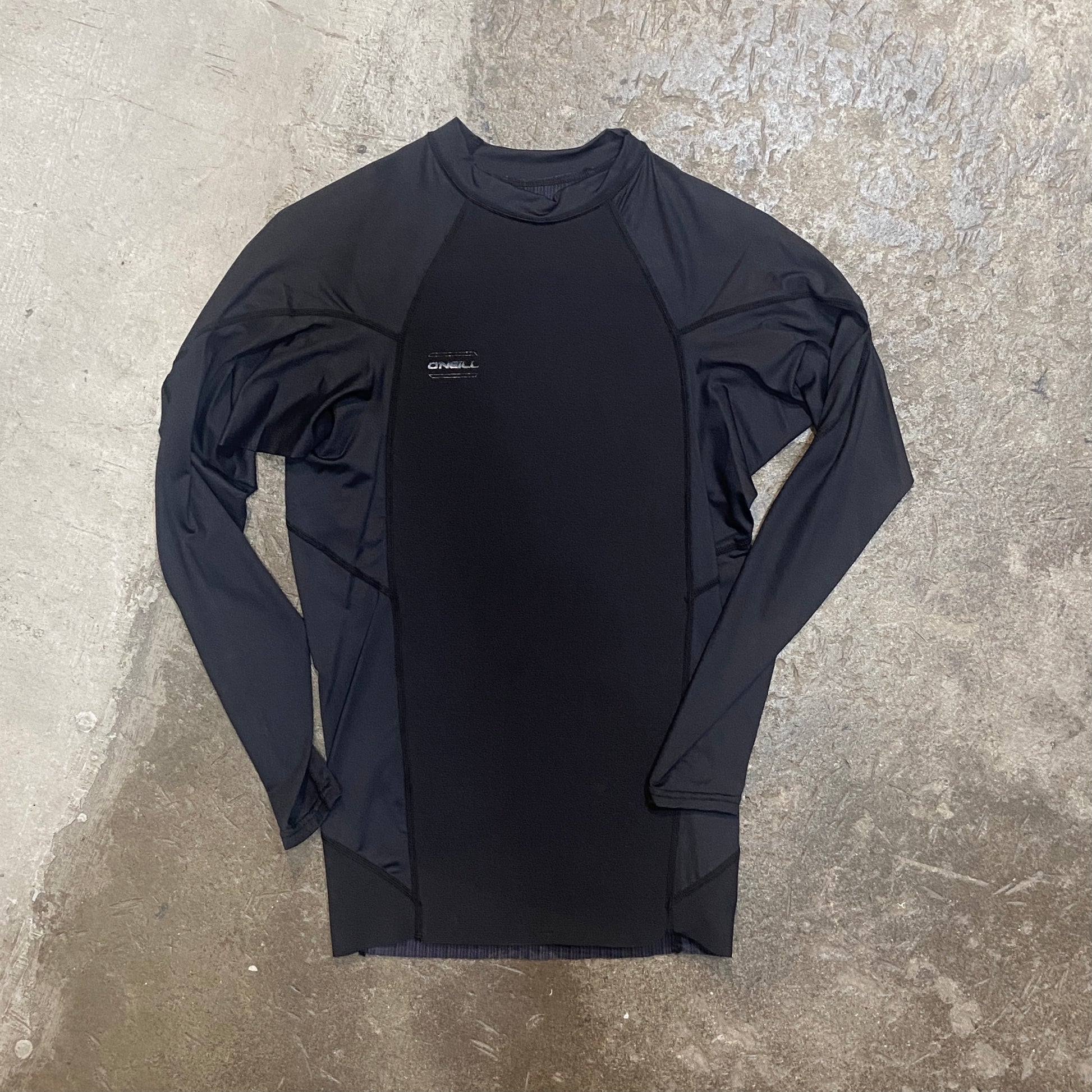 O'NEILL HYPERFREAK NEO/SKINS 0.5 MM L/S TOP