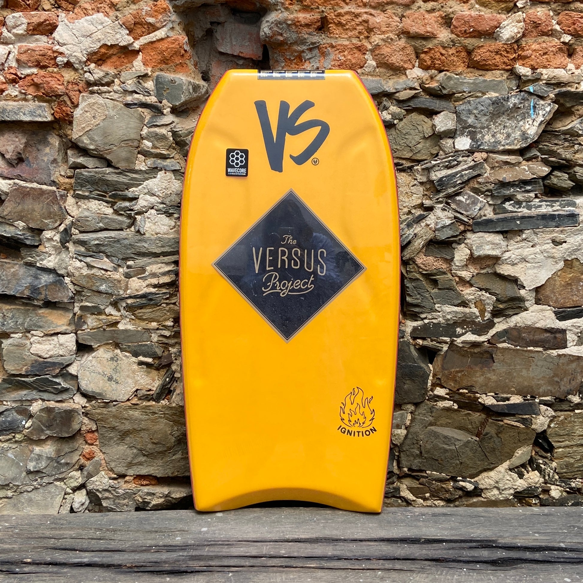 VS IGNITION BODYBOARD 42'