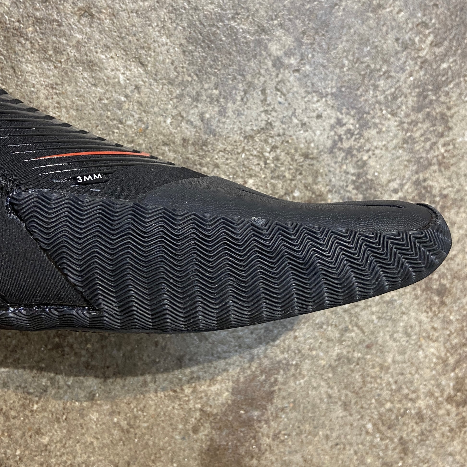O'NEILL HEAT SPLIT TOE BOOT 3MM