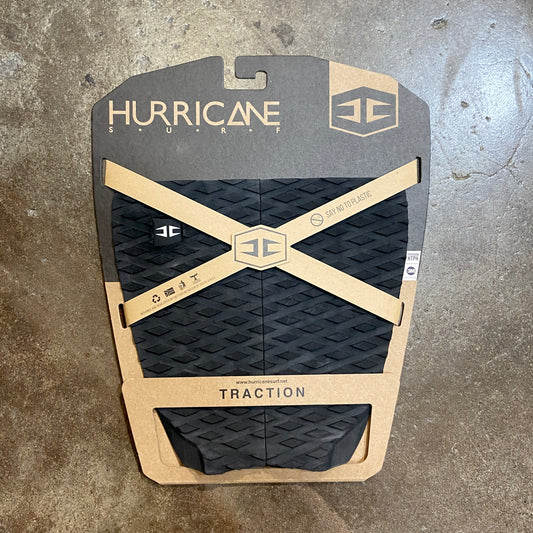 Hurricane Traction TYPHOON