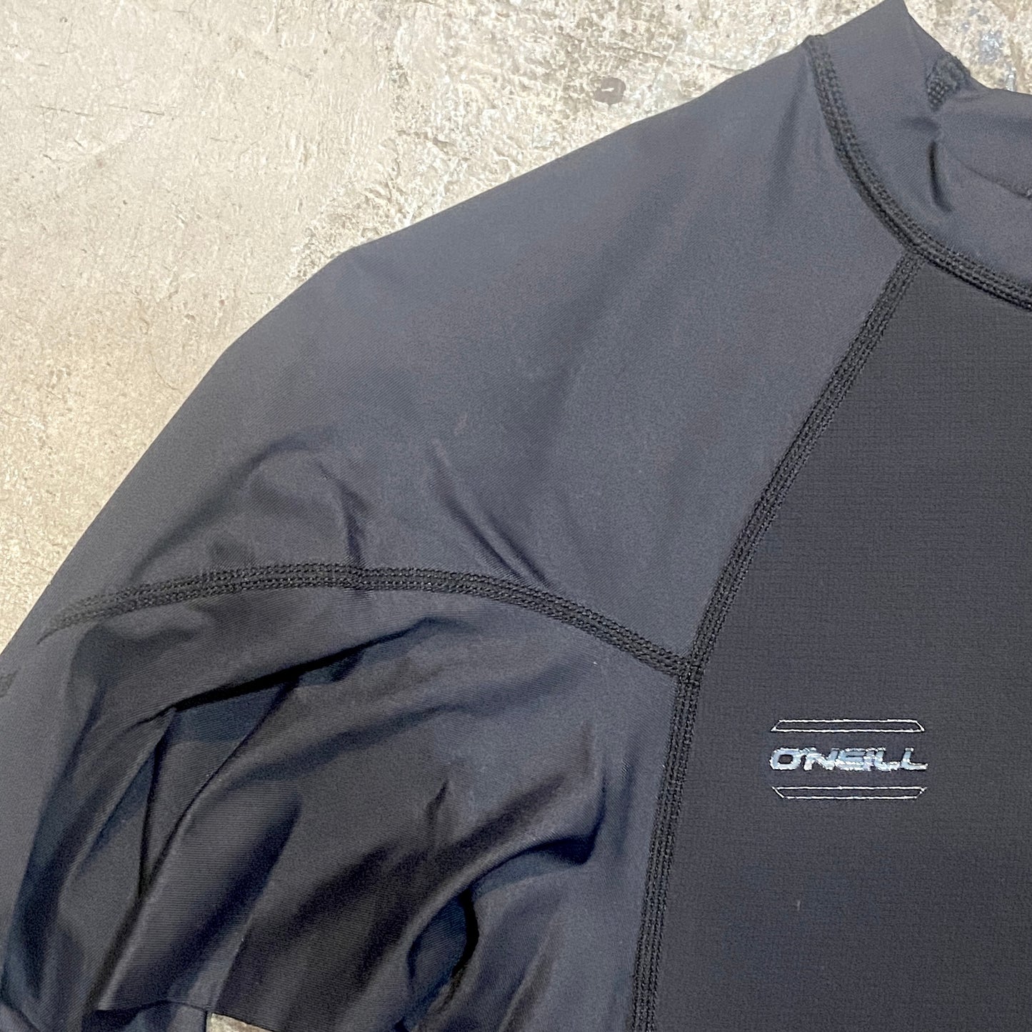 O'NEILL   HYPERFREAK NEO/SKINS 0.5 MM L/S TOP