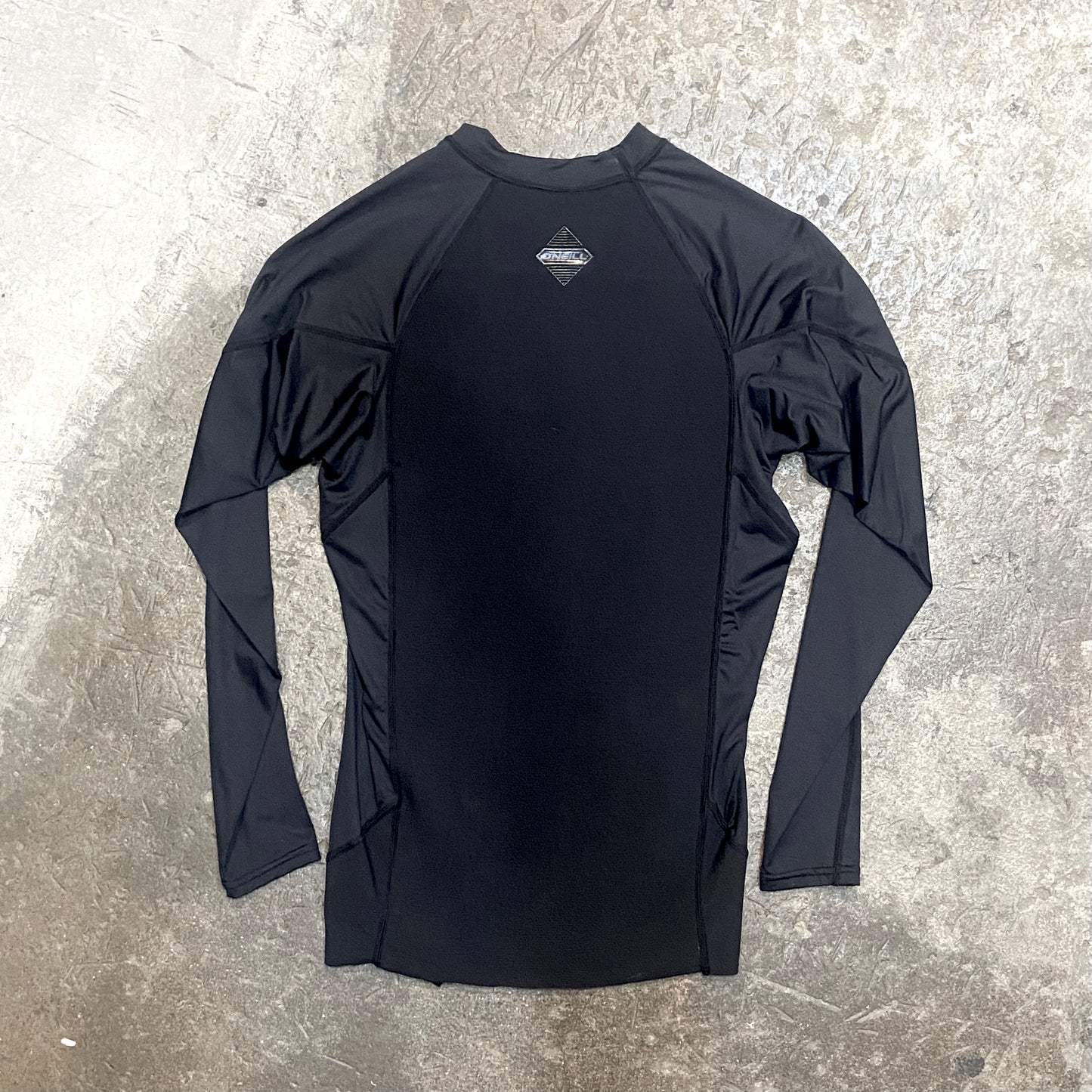 O'NEILL   HYPERFREAK NEO/SKINS 0.5 MM L/S TOP