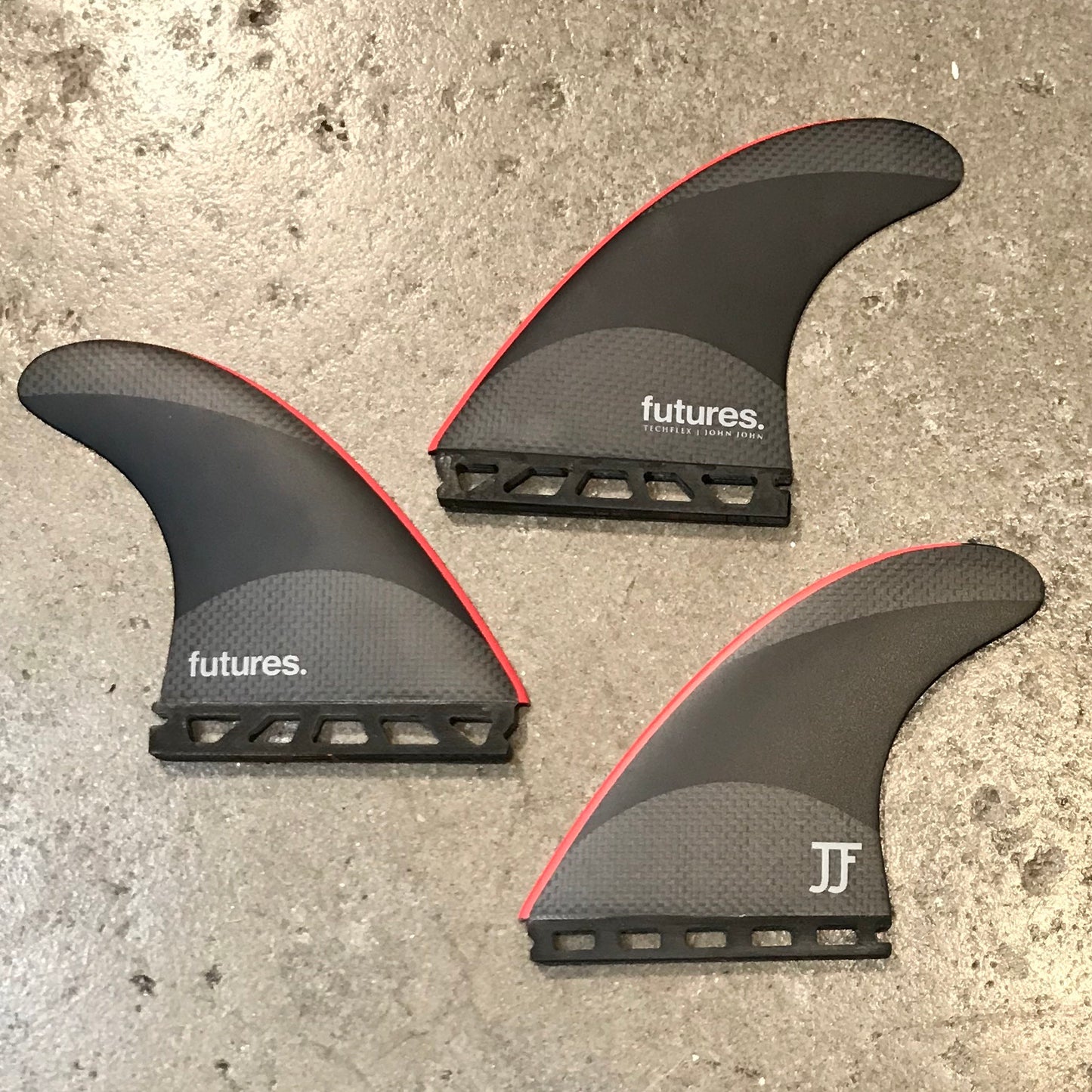 futures John John L Techflex