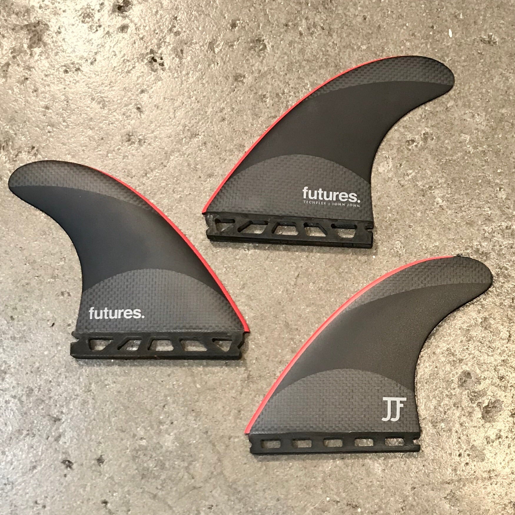 futures John John L Techflex
