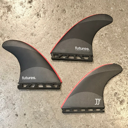 futures John John L Techflex