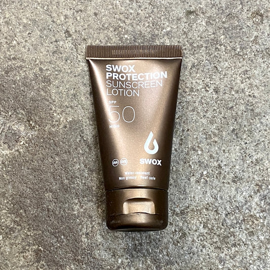 SWOX LOTION SPF 50 (50ML)