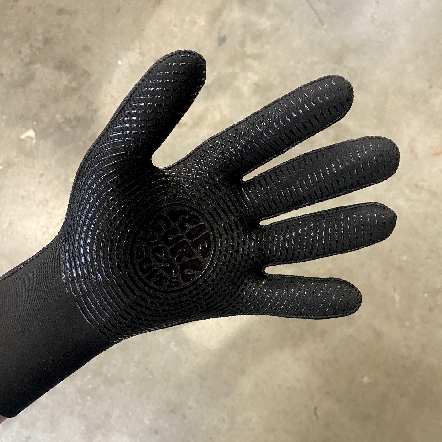 DAWN PATROL   3MM GLOVES