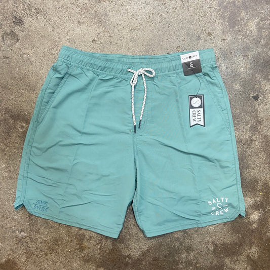 SALTY CREW QUIVER ELASTIC BOARDSHORT