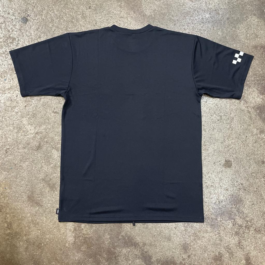 VANS   SURF SHORT SLEEVE SHIRT