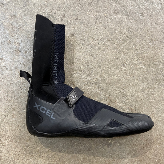 XCEL INFINITI SPLIT TOE BOOT 3MM