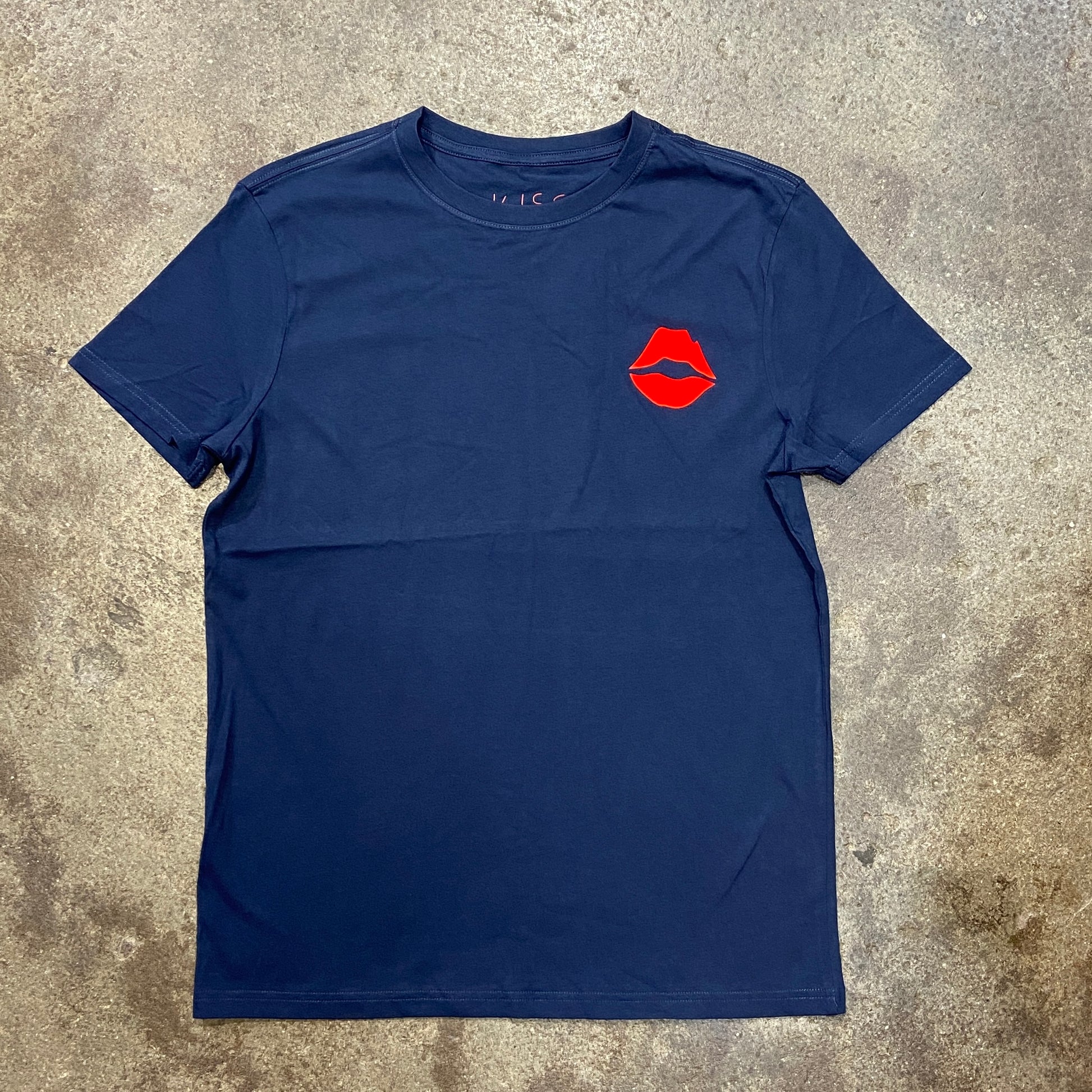 KISS T-Shirt Cape nTown