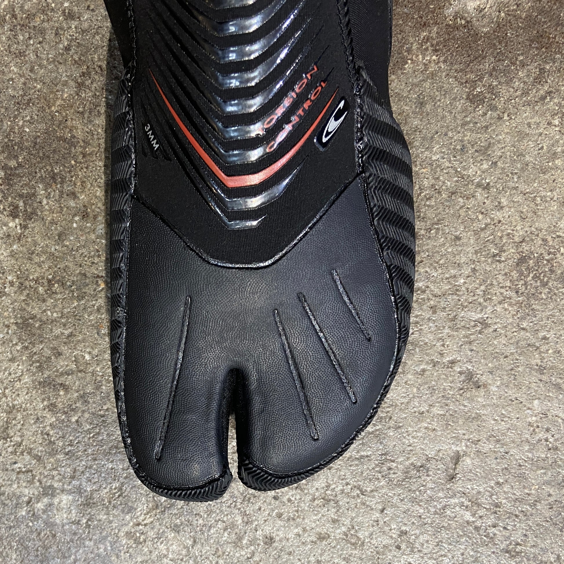 O'NEILL HEAT SPLIT TOE BOOT 3MM