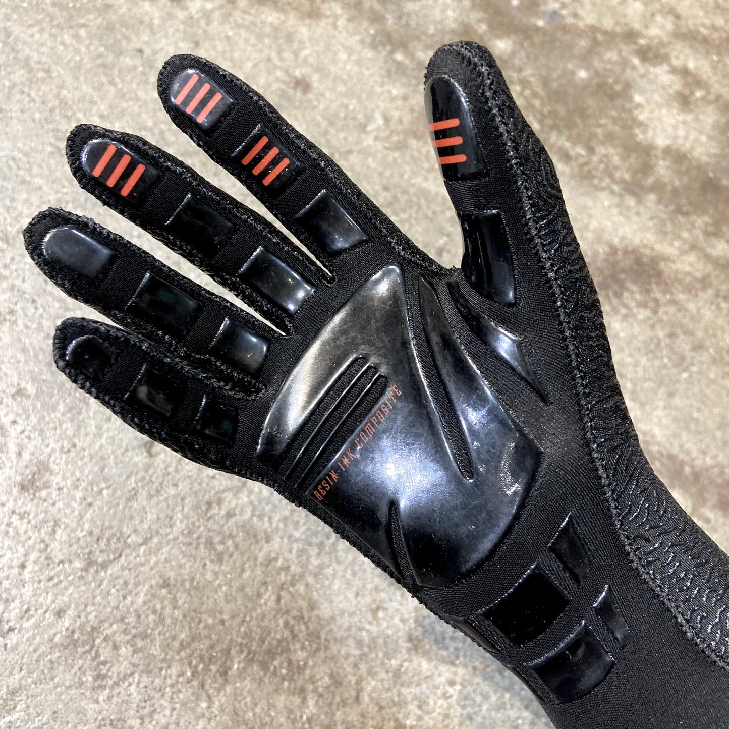 O'NEILL   EPIC DL GLOVE 2MM