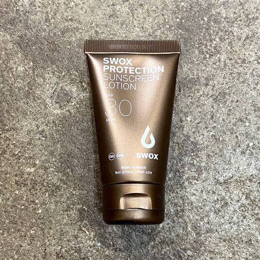 SWOX LOTION SPF 30 (50ML)