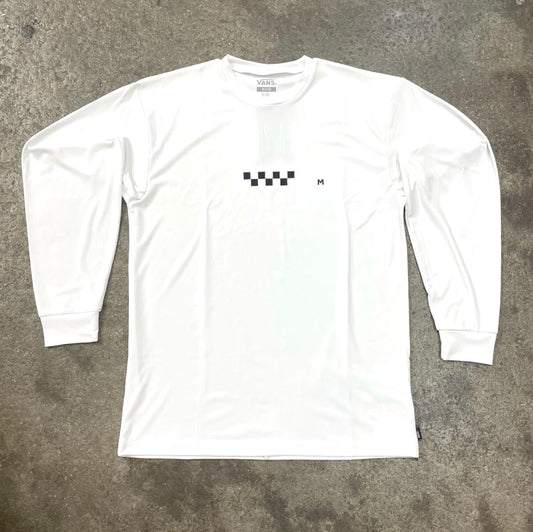 VANS   SURF LONG SLEEVE SHIRT