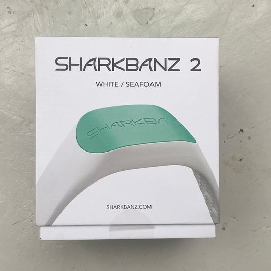 SHARKBANZ 2 - ACTIVE SHARK DETERRENT WRISTBAND