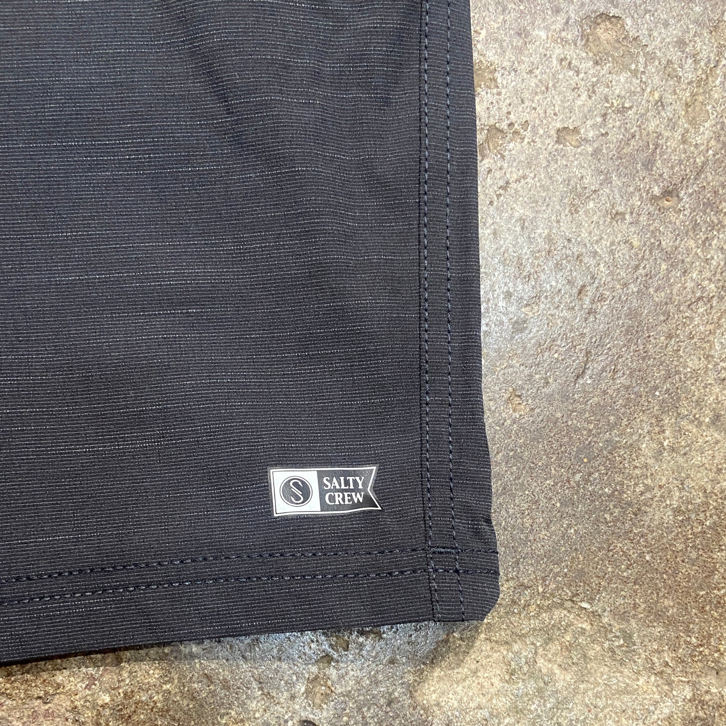 SALTY CREW  DRIFTER 2 19" HYBRID WALKSHORT