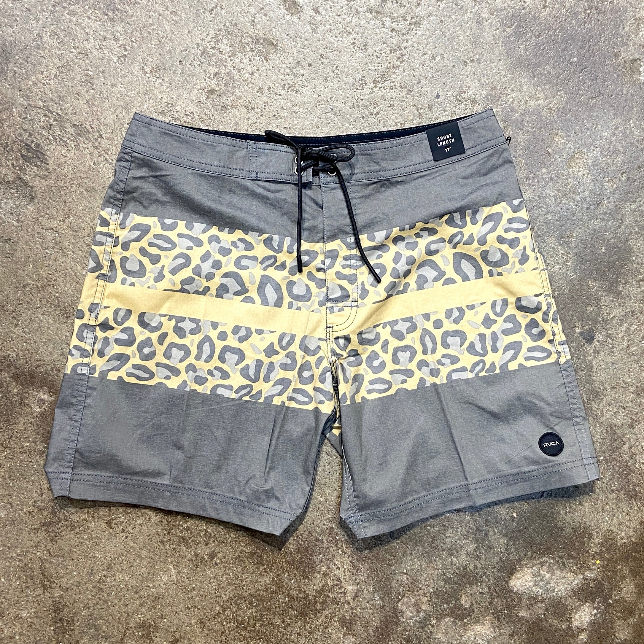 Rvca boardshorts sales
