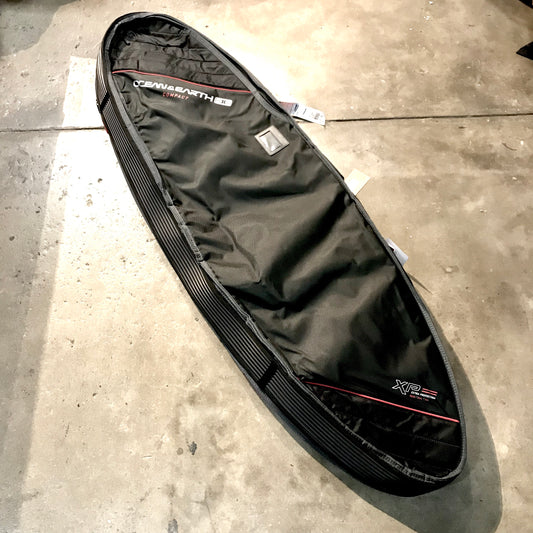 OCEAN&EARTH DOUBLE COMPACT BOARD COVER 6'0